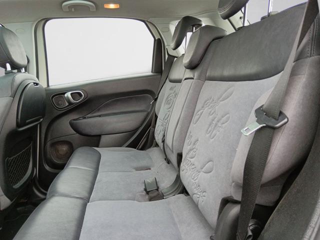 FIAT 500L usata, con Alzacristalli elettrici