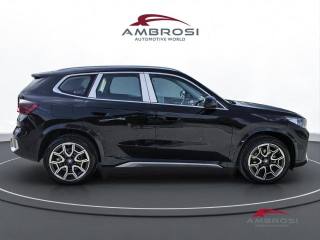 BMW X1 usata 4