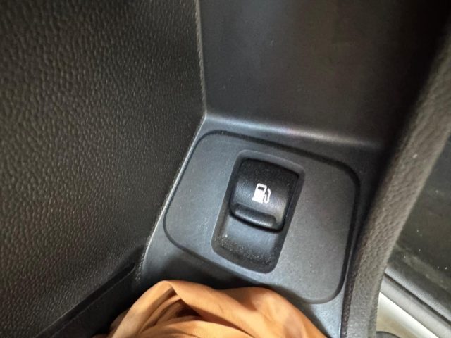 MINI Countryman usata, con Servosterzo