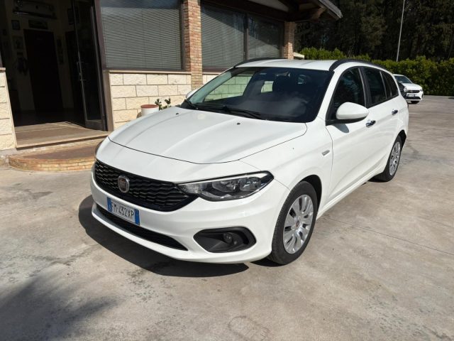 FIAT Tipo usata, con ABS
