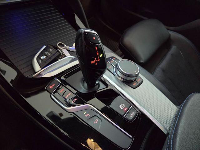 BMW X4 usata, con Airbag laterali