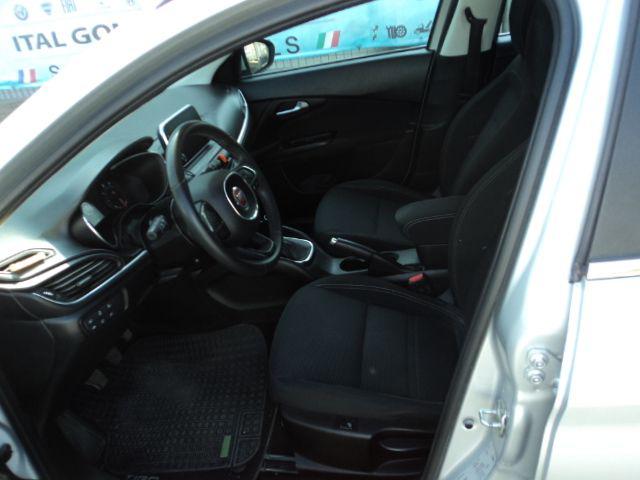FIAT Tipo usata, con Boardcomputer