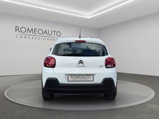 CITROEN C3 usata, con Autoradio