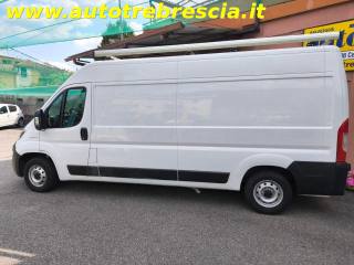 FIAT Ducato usata, con Climatizzatore