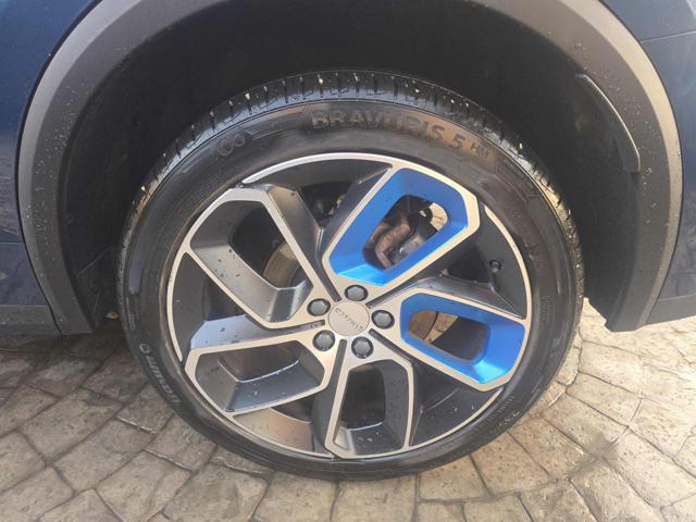 LYNK & CO 01 usata, con Park Distance Control