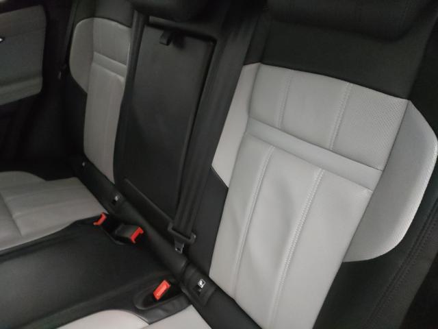 LAND ROVER Range Rover Evoque usata, con Fendinebbia