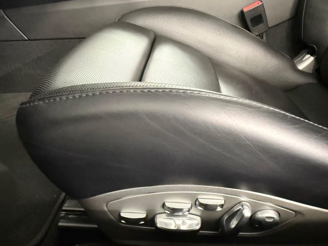 PORSCHE 991 usata, con Cruise Control