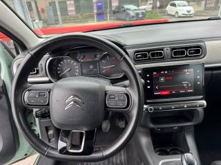 CITROEN C3 usata, con Climatizzatore
