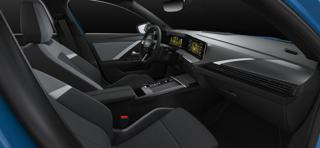 OPEL Astra usata, con Autoradio