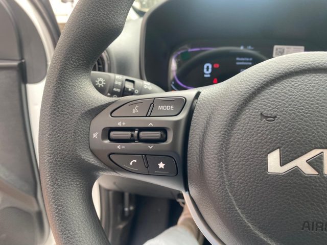 KIA Picanto usata, con Volante multifunzione