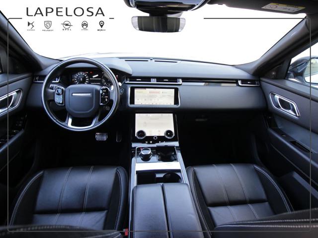 LAND ROVER Range Rover Velar usata, con ESP