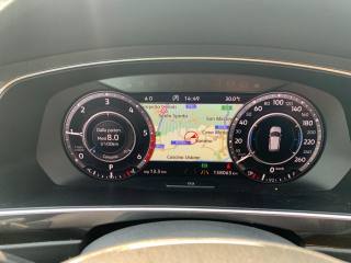 VOLKSWAGEN Tiguan usata, con ESP