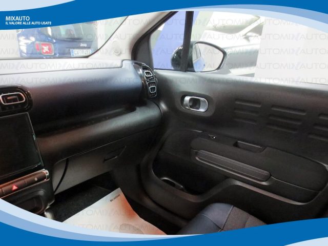 CITROEN C3 Aircross usata, con Controllo trazione