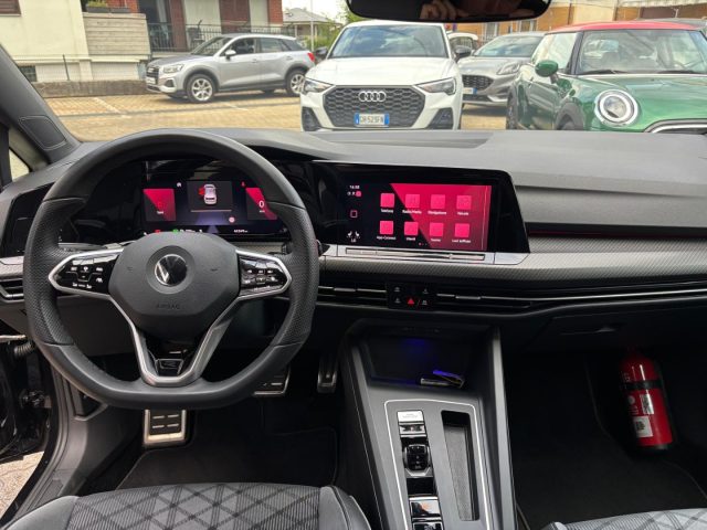 VOLKSWAGEN Golf usata, con Controllo trazione
