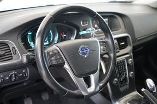 VOLVO V40 usata, con Controllo trazione