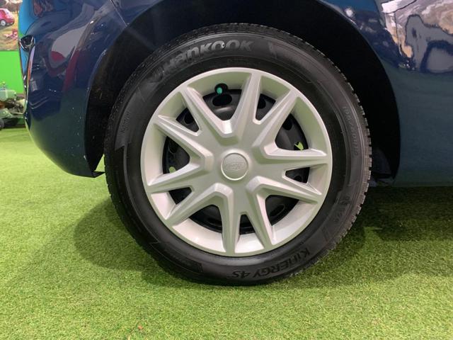 FORD Fiesta usata, con Volante multifunzione
