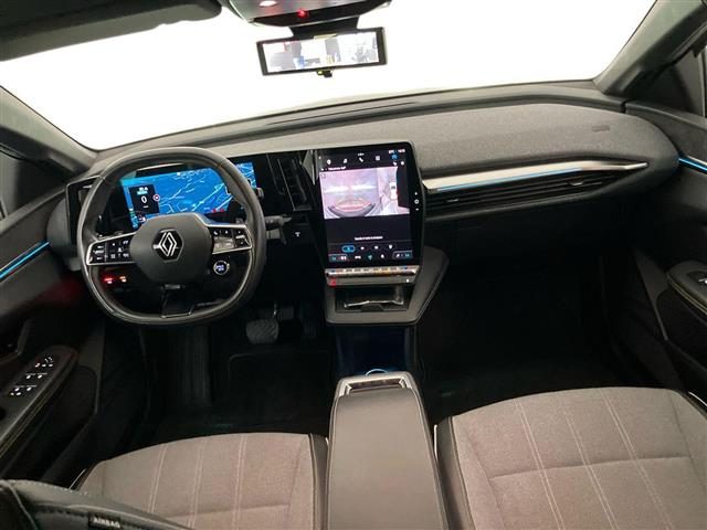 RENAULT Megane usata, con Controllo automatico clima