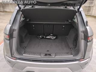 LAND ROVER Range Rover Evoque usata, con Cronologia tagliandi