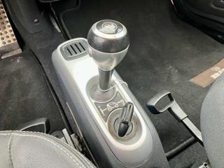 SMART ForTwo usata, con Interni in pelle