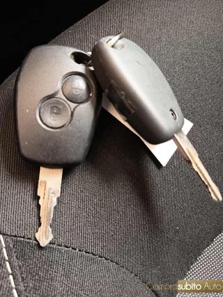 DACIA Duster usata 20