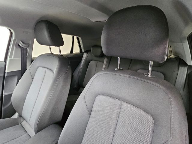 AUDI Q2 usata, con Bracciolo