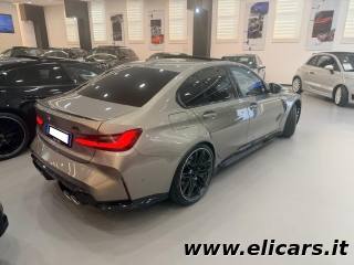 BMW M3 usata, con Airbag