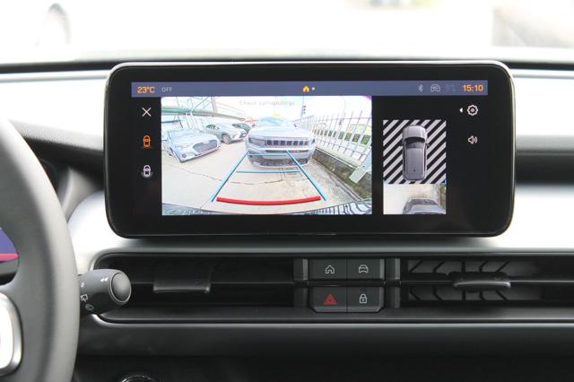 JEEP Avenger usata, con Controllo trazione