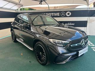 MERCEDES-BENZ GLC 300 d 4Matic Mild Hybrid AMG Line Premium