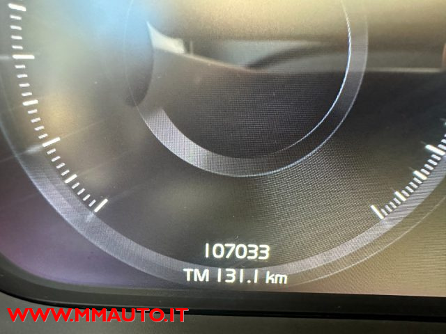 VOLVO XC40 usata, con Cronologia tagliandi