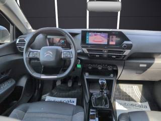 CITROEN C4 usata, con Fendinebbia