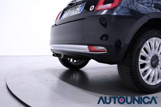 FIAT 500 usata 44