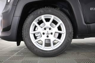 JEEP Renegade usata 7