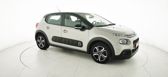 CITROEN C3 usata, con Airbag testa