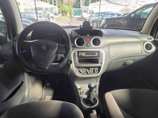 CITROEN C3 usata, con Servosterzo