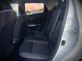 NISSAN Juke usata 30