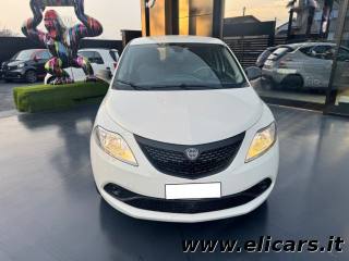 LANCIA Ypsilon usata, con Airbag