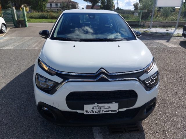 CITROEN C3 usata, con Airbag laterali