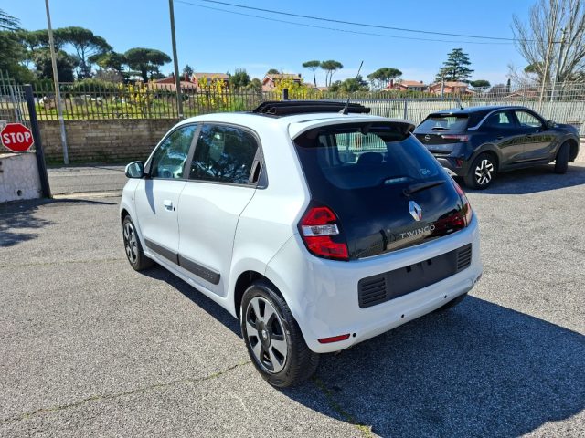 RENAULT Twingo usata 2