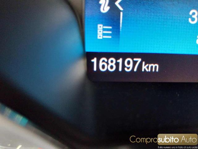 FORD C-Max usata, con Filtro antiparticolato