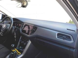 VOLKSWAGEN T-Roc usata, con Fendinebbia