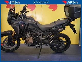 HONDA Africa Twin CRF 1000 L usata 4