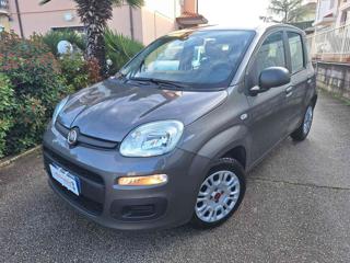 FIAT Panda usata, con Climatizzatore