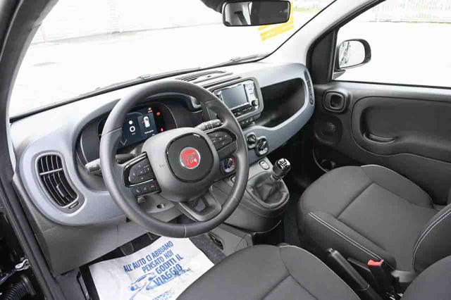 FIAT Panda usata, con Cruise Control