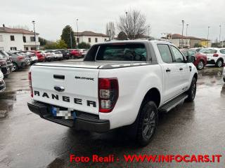FORD Ranger usata, con Airbag