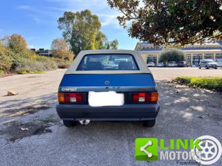 FIAT Ritmo usata 2