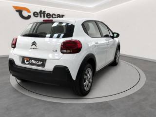 CITROEN C3 usata, con Autoradio