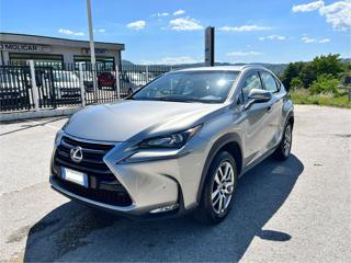 LEXUS NX 300 usata, con Controllo trazione