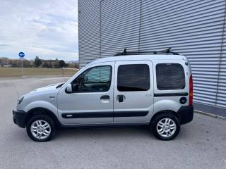 RENAULT Kangoo usata, con Controllo trazione