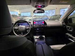CITROEN C5 Aircross usata, con ESP