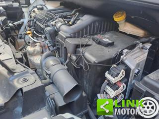 OPEL Crossland X usata, con Specchietto retrovisore con funzione antiabbagliamento